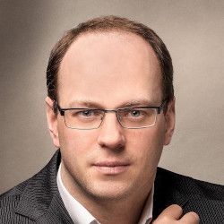 Portrait photo Markus Schönewolf